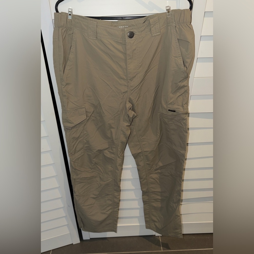Columbia Omni-Shade Pants